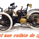 Image for article titled What It's Like to Drive the World's First Real Sports Car